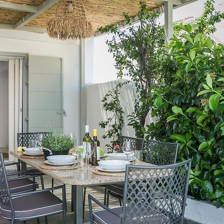 Olvio Living By The Sea Vila Sami  Exterior foto