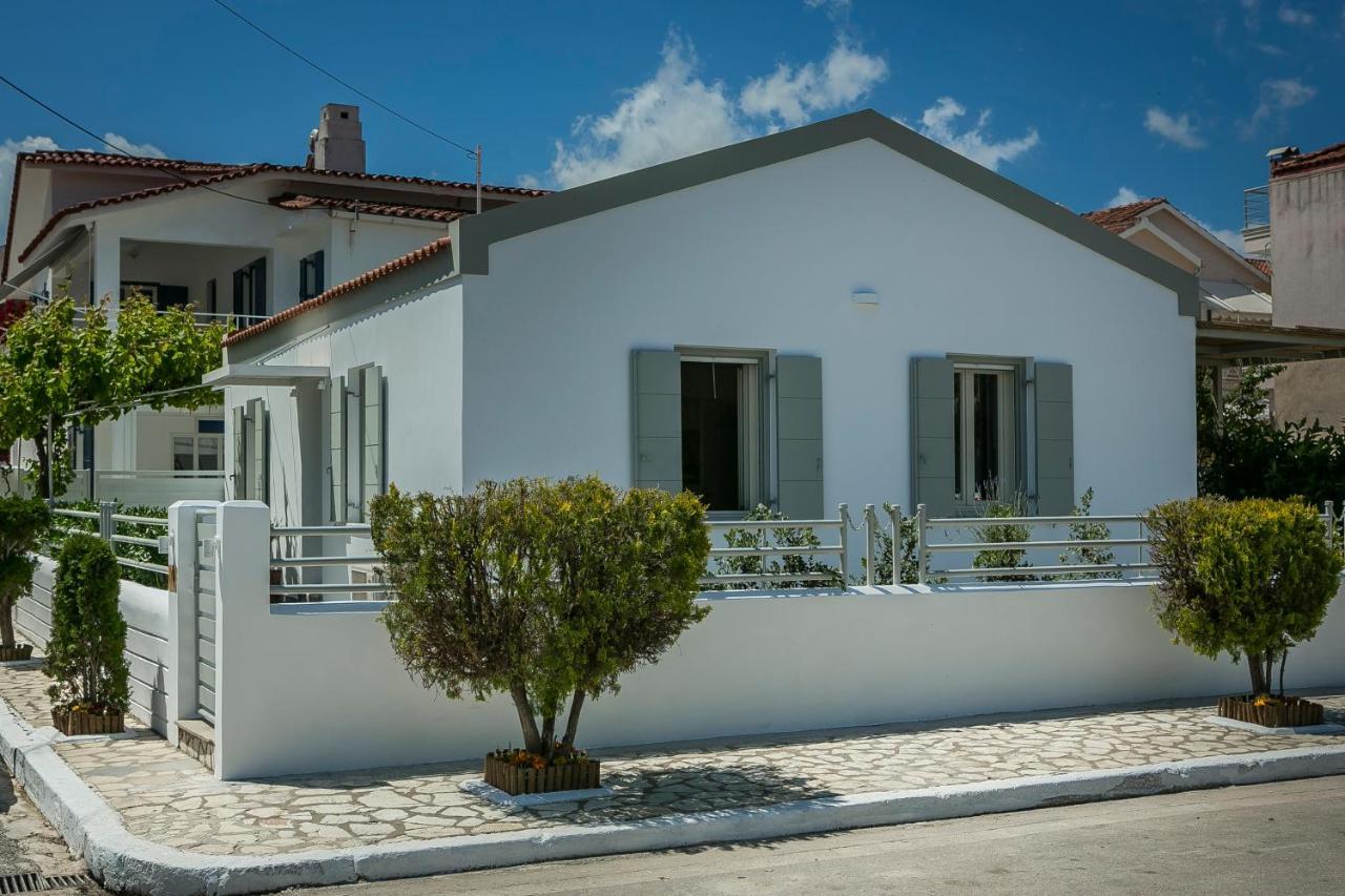 Olvio Living By The Sea Vila Sami  Exterior foto