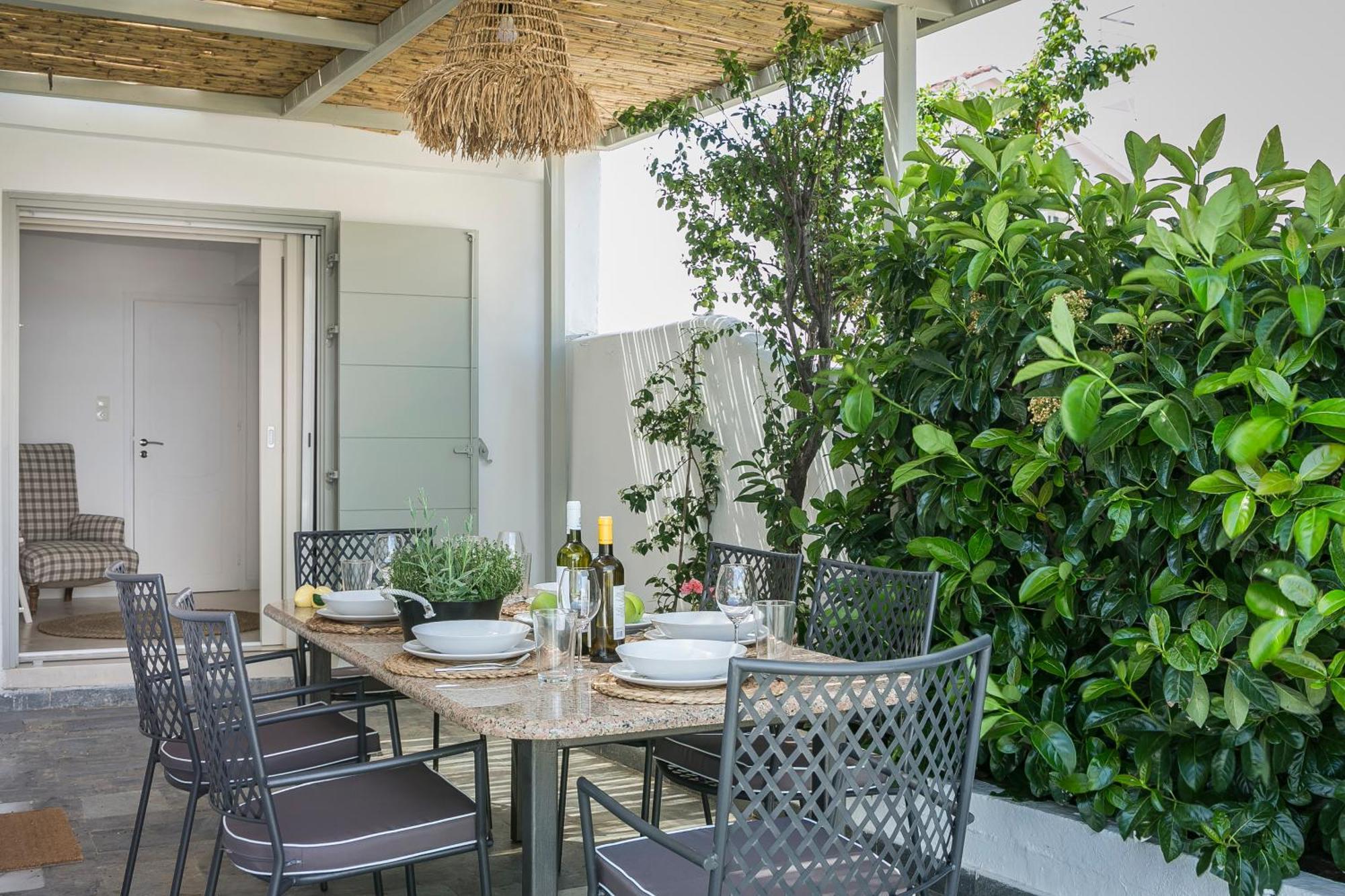 Olvio Living By The Sea Vila Sami  Exterior foto