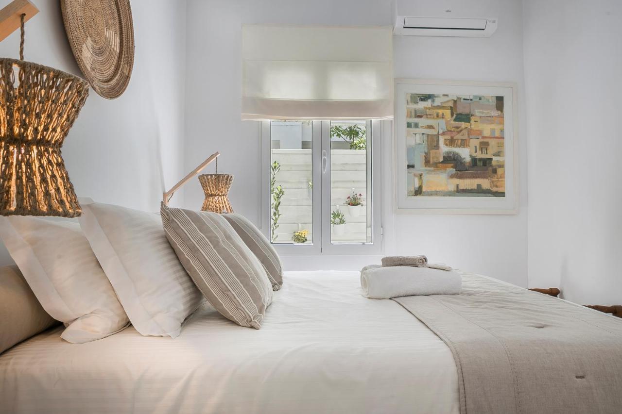 Olvio Living By The Sea Vila Sami  Exterior foto