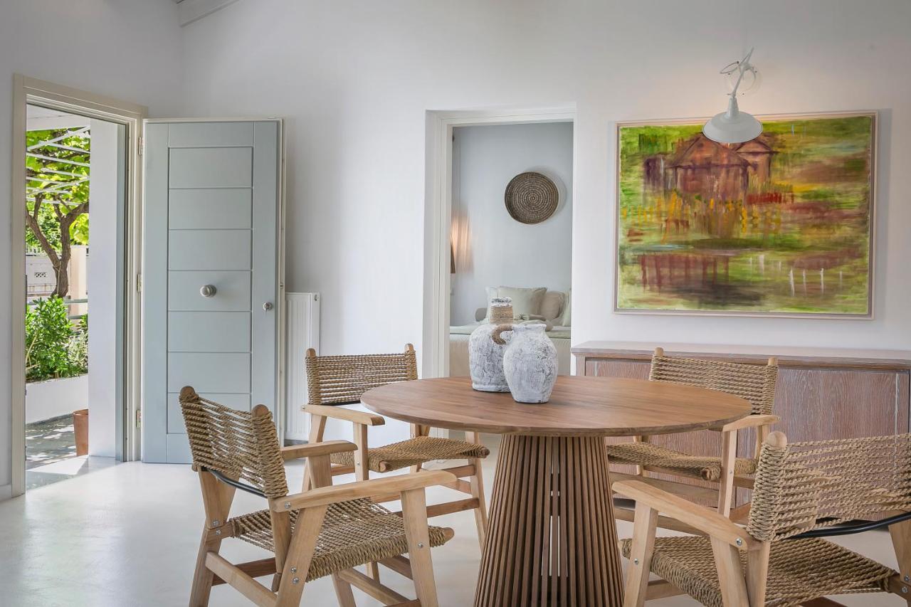 Olvio Living By The Sea Vila Sami  Exterior foto