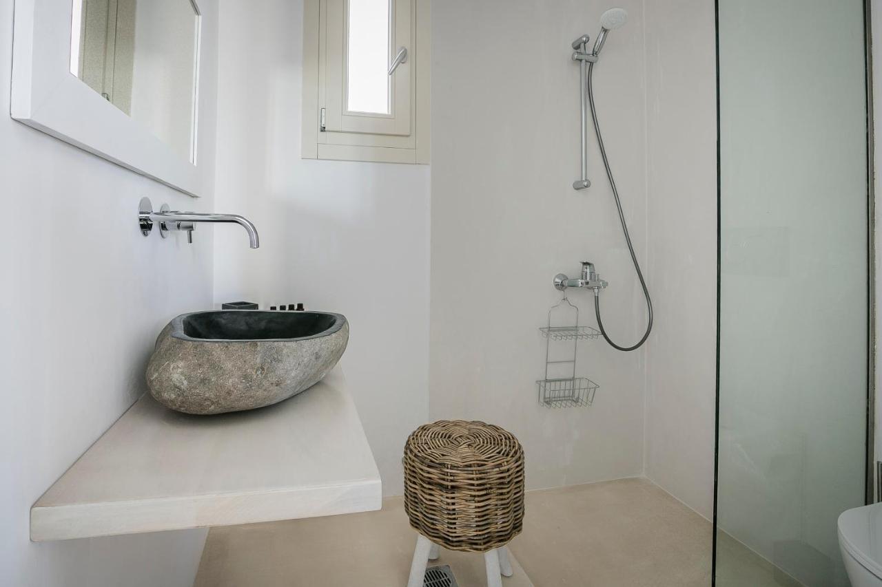 Olvio Living By The Sea Vila Sami  Exterior foto