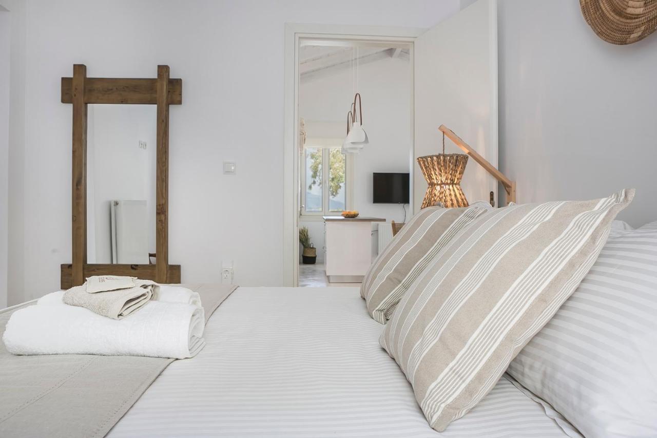 Olvio Living By The Sea Vila Sami  Exterior foto