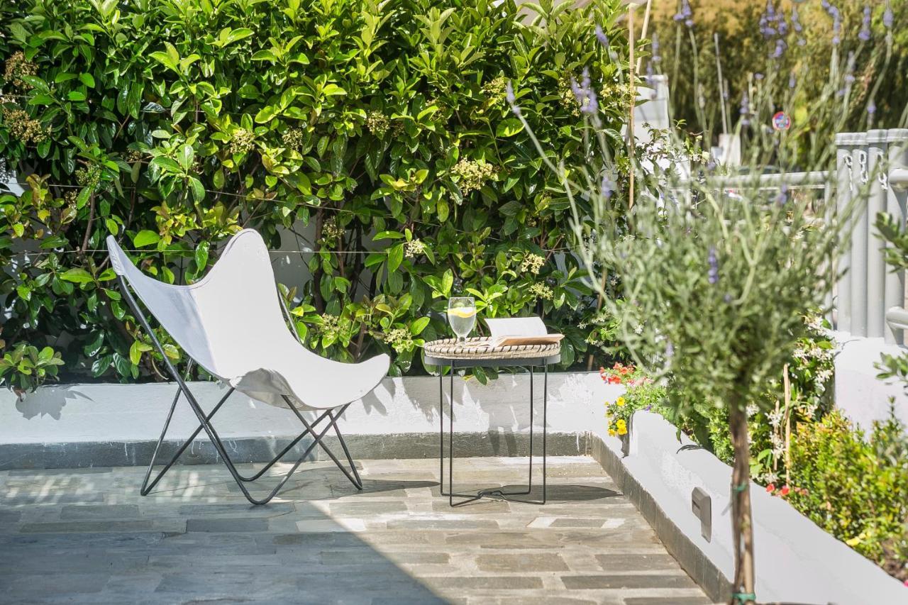 Olvio Living By The Sea Vila Sami  Exterior foto