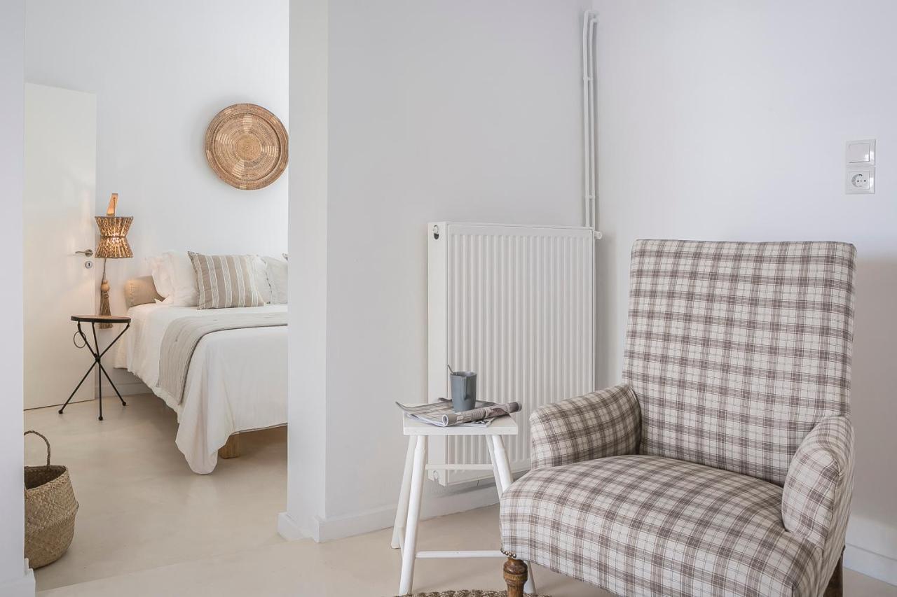 Olvio Living By The Sea Vila Sami  Exterior foto