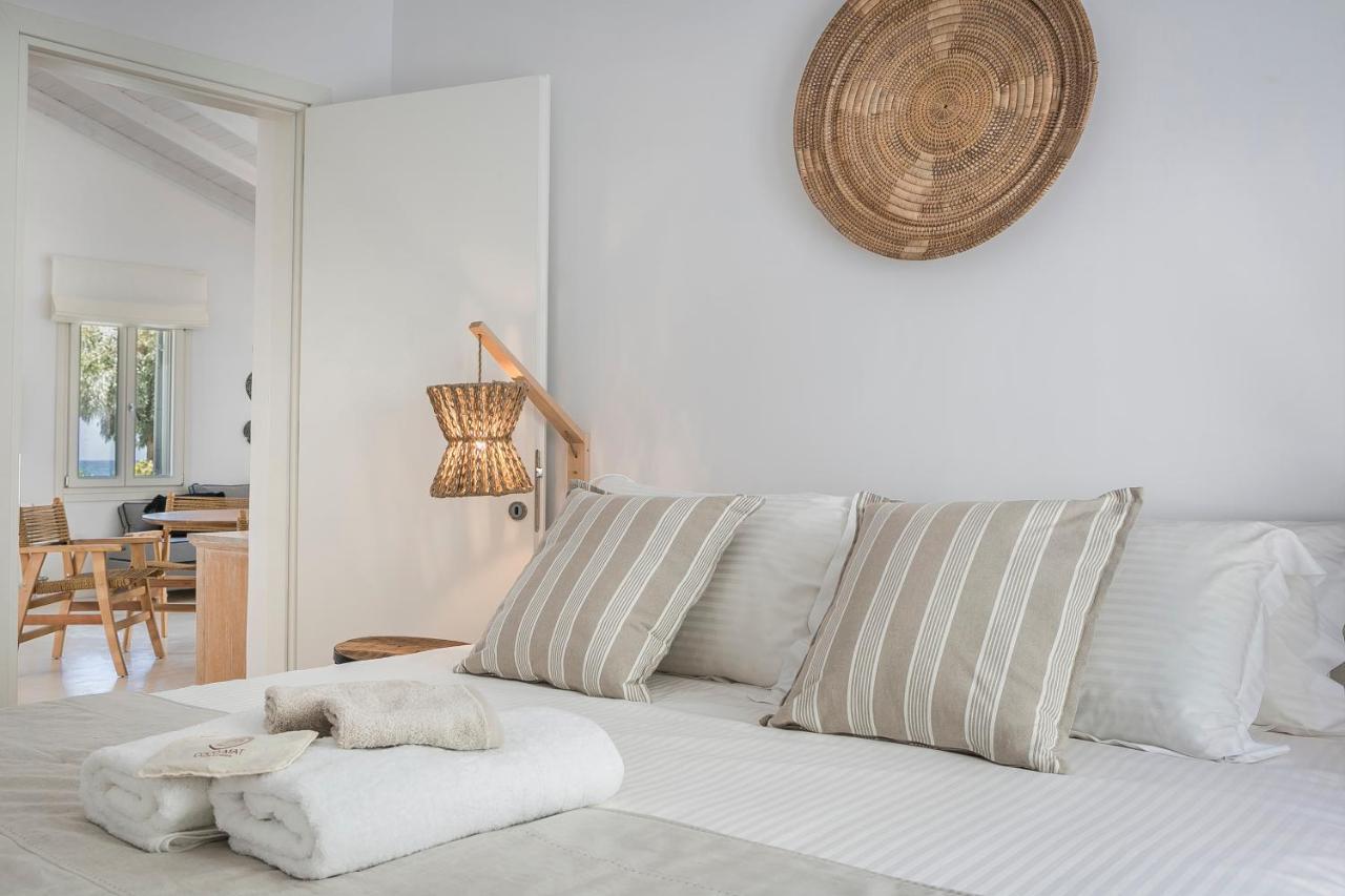 Olvio Living By The Sea Vila Sami  Exterior foto