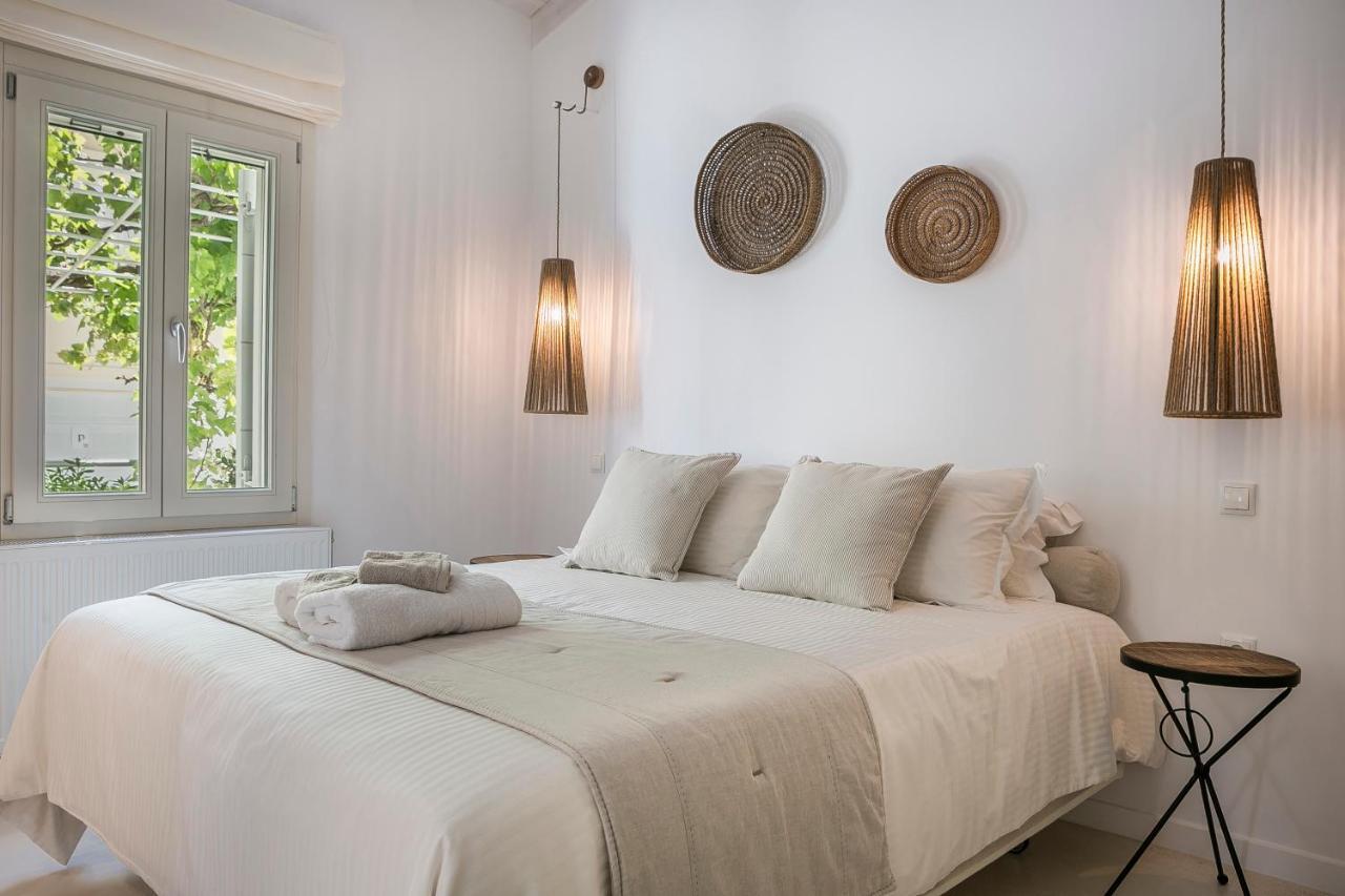 Olvio Living By The Sea Vila Sami  Exterior foto