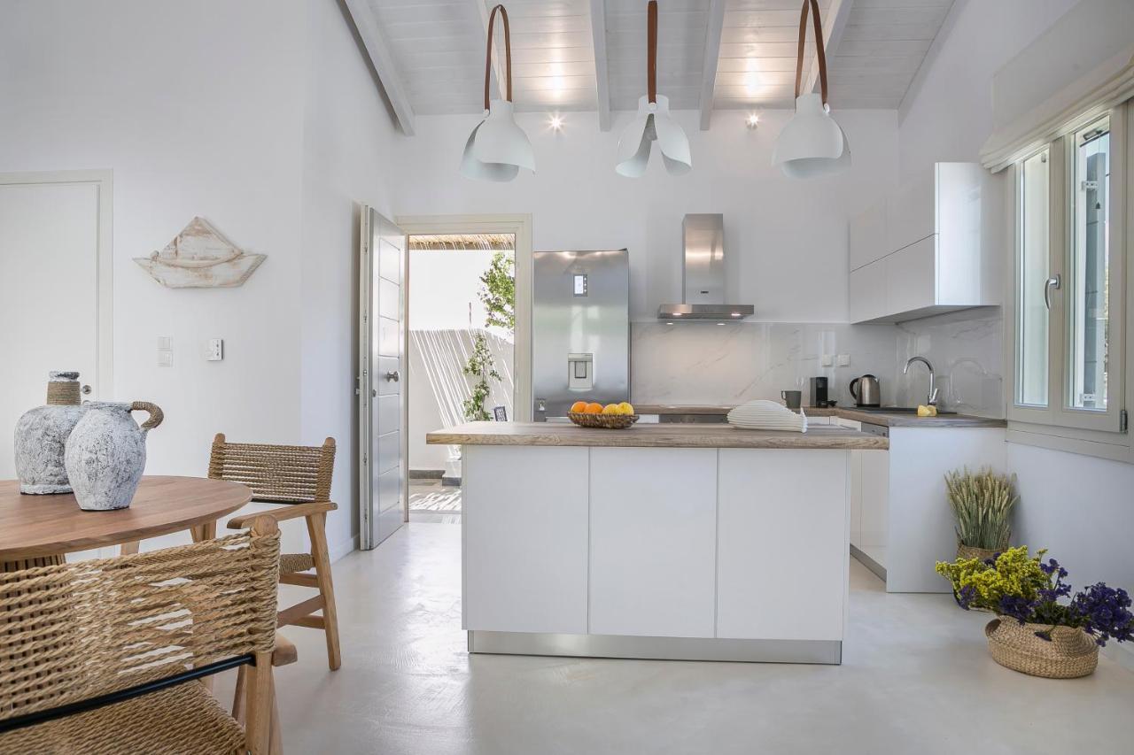 Olvio Living By The Sea Vila Sami  Exterior foto