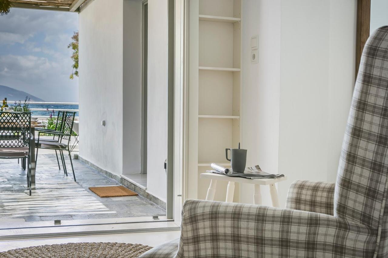Olvio Living By The Sea Vila Sami  Exterior foto