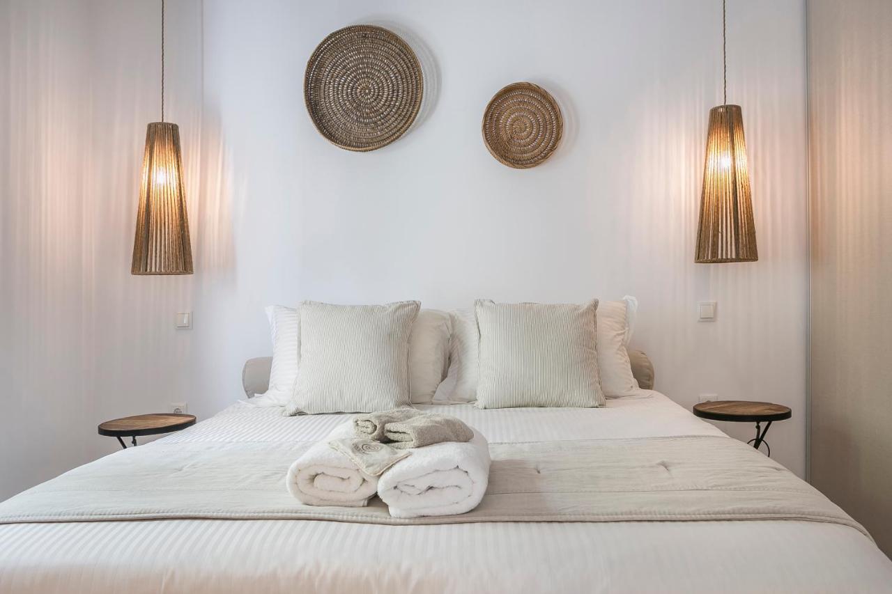 Olvio Living By The Sea Vila Sami  Exterior foto